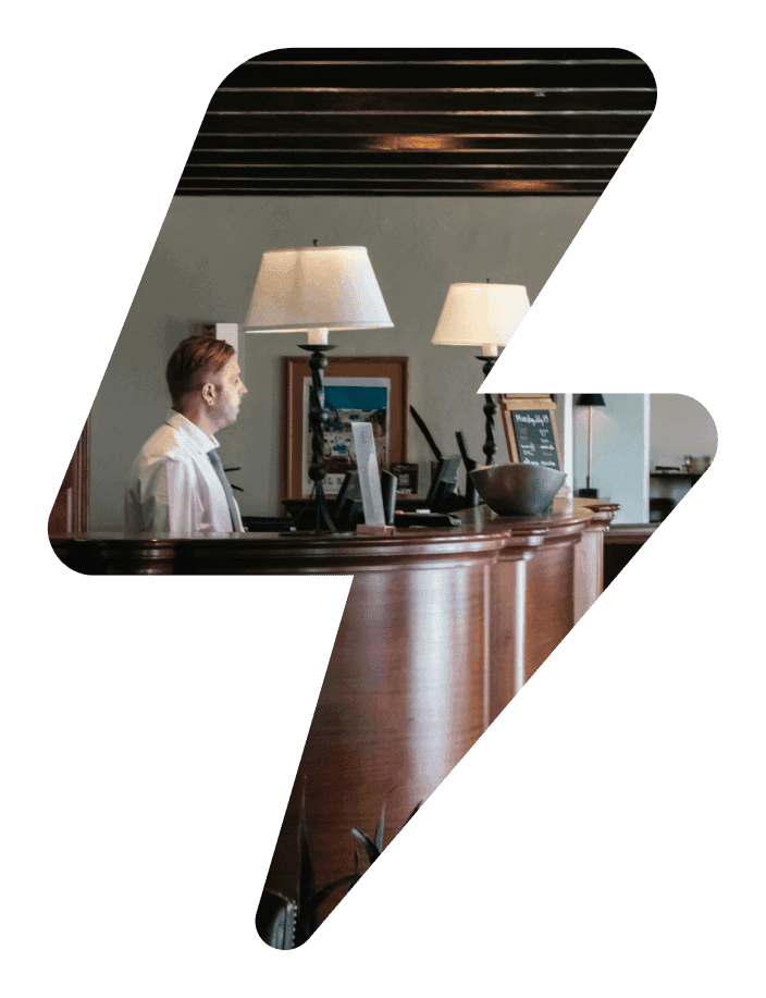 Hotels and accommodations