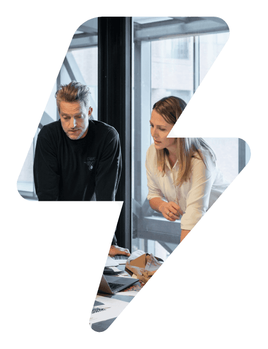 Independent sales professionals
